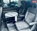 Красный Фольксваген Мультиван, объемом двигателя 1.98 л и пробегом 203 тыс. км за 26000 $, фото 15 на Automoto.ua