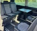Красный Фольксваген Мультиван, объемом двигателя 1.97 л и пробегом 124 тыс. км за 52000 $, фото 11 на Automoto.ua