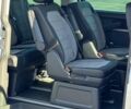 Красный Фольксваген Мультиван, объемом двигателя 1.97 л и пробегом 124 тыс. км за 52000 $, фото 8 на Automoto.ua