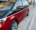 Красный Фольксваген Мультиван, объемом двигателя 1.4 л и пробегом 70 тыс. км за 69999 $, фото 2 на Automoto.ua