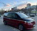 Красный Фольксваген Мультиван, объемом двигателя 1.4 л и пробегом 70 тыс. км за 69999 $, фото 4 на Automoto.ua