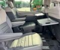 Красный Фольксваген Мультиван, объемом двигателя 1.4 л и пробегом 70 тыс. км за 69999 $, фото 34 на Automoto.ua