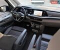 Красный Фольксваген Мультиван, объемом двигателя 1.4 л и пробегом 71 тыс. км за 64500 $, фото 21 на Automoto.ua