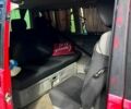 Красный Фольксваген Мультиван, объемом двигателя 2.5 л и пробегом 450 тыс. км за 6500 $, фото 5 на Automoto.ua