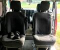 Красный Фольксваген Мультиван, объемом двигателя 2.5 л и пробегом 450 тыс. км за 6500 $, фото 8 на Automoto.ua