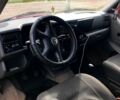 Красный Фольксваген Мультиван, объемом двигателя 2.5 л и пробегом 450 тыс. км за 6500 $, фото 2 на Automoto.ua