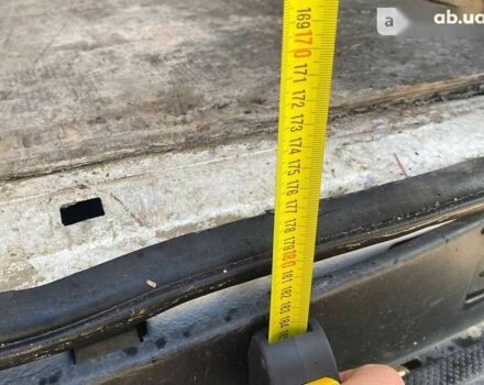 Фольксваген Мультиван, об'ємом двигуна 2.8 л та пробігом 390 тис. км за 9000 $, фото 21 на Automoto.ua
