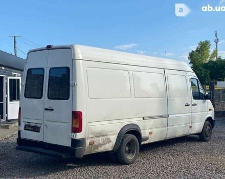 Фольксваген Мультиван, об'ємом двигуна 2.8 л та пробігом 390 тис. км за 9000 $, фото 4 на Automoto.ua