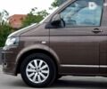 Фольксваген Мультиван, объемом двигателя 2 л и пробегом 228 тыс. км за 26500 $, фото 11 на Automoto.ua