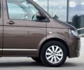 Фольксваген Мультиван, объемом двигателя 2 л и пробегом 228 тыс. км за 26500 $, фото 19 на Automoto.ua
