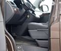 Фольксваген Мультиван, объемом двигателя 2 л и пробегом 228 тыс. км за 26500 $, фото 24 на Automoto.ua