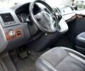 Фольксваген Мультиван, объемом двигателя 2 л и пробегом 228 тыс. км за 26500 $, фото 27 на Automoto.ua
