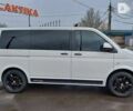 Фольксваген Мультиван, об'ємом двигуна 2 л та пробігом 225 тис. км за 27999 $, фото 6 на Automoto.ua