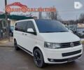 Фольксваген Мультиван, об'ємом двигуна 2 л та пробігом 225 тис. км за 27999 $, фото 1 на Automoto.ua
