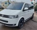 Фольксваген Мультиван, об'ємом двигуна 2 л та пробігом 225 тис. км за 27999 $, фото 3 на Automoto.ua