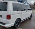 Фольксваген Мультиван, об'ємом двигуна 2 л та пробігом 225 тис. км за 27999 $, фото 2 на Automoto.ua
