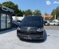 Фольксваген Мультиван, об'ємом двигуна 2 л та пробігом 221 тис. км за 43900 $, фото 4 на Automoto.ua