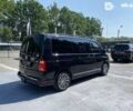 Фольксваген Мультиван, об'ємом двигуна 2 л та пробігом 221 тис. км за 43900 $, фото 10 на Automoto.ua
