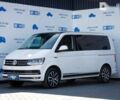 Фольксваген Мультиван, объемом двигателя 2 л и пробегом 224 тыс. км за 43900 $, фото 1 на Automoto.ua