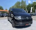 Фольксваген Мультиван, об'ємом двигуна 2 л та пробігом 221 тис. км за 43900 $, фото 6 на Automoto.ua