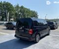 Фольксваген Мультиван, об'ємом двигуна 2 л та пробігом 221 тис. км за 43900 $, фото 11 на Automoto.ua