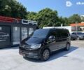 Фольксваген Мультиван, об'ємом двигуна 2 л та пробігом 221 тис. км за 43900 $, фото 1 на Automoto.ua