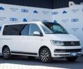 Фольксваген Мультиван, объемом двигателя 2 л и пробегом 224 тыс. км за 43900 $, фото 3 на Automoto.ua