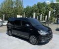Фольксваген Мультиван, об'ємом двигуна 2 л та пробігом 221 тис. км за 43900 $, фото 8 на Automoto.ua