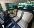 Фольксваген Мультиван, об'ємом двигуна 2 л та пробігом 221 тис. км за 43900 $, фото 25 на Automoto.ua