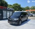 Фольксваген Мультиван, об'ємом двигуна 2 л та пробігом 221 тис. км за 43900 $, фото 1 на Automoto.ua