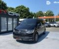 Фольксваген Мультиван, об'ємом двигуна 2 л та пробігом 221 тис. км за 43900 $, фото 2 на Automoto.ua