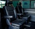 Фольксваген Мультиван, объемом двигателя 2 л и пробегом 224 тыс. км за 43900 $, фото 20 на Automoto.ua