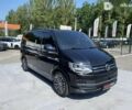 Фольксваген Мультиван, об'ємом двигуна 2 л та пробігом 221 тис. км за 43900 $, фото 7 на Automoto.ua