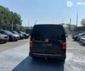 Фольксваген Мультиван, об'ємом двигуна 2 л та пробігом 221 тис. км за 43900 $, фото 13 на Automoto.ua