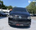 Фольксваген Мультиван, об'ємом двигуна 2 л та пробігом 221 тис. км за 43900 $, фото 5 на Automoto.ua
