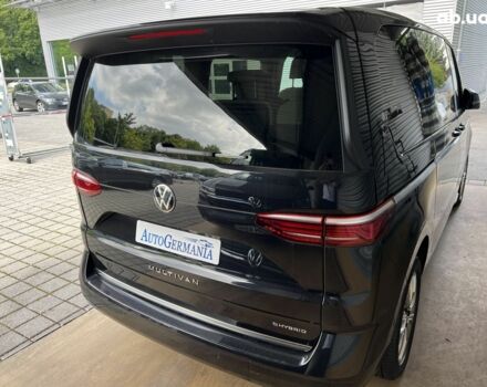 Фольксваген Мультиван, об'ємом двигуна 1.3 л та пробігом 1 тис. км за 97547 $, фото 22 на Automoto.ua