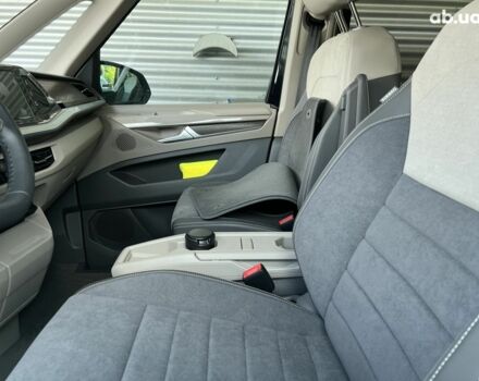 Фольксваген Мультиван, об'ємом двигуна 1.3 л та пробігом 1 тис. км за 97547 $, фото 11 на Automoto.ua