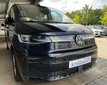 Фольксваген Мультиван, об'ємом двигуна 1.3 л та пробігом 1 тис. км за 97547 $, фото 3 на Automoto.ua