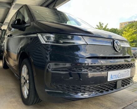 Фольксваген Мультиван, об'ємом двигуна 1.3 л та пробігом 1 тис. км за 97547 $, фото 1 на Automoto.ua