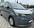 Фольксваген Мультиван, объемом двигателя 2 л и пробегом 1 тыс. км за 69084 $, фото 13 на Automoto.ua