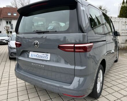 Фольксваген Мультиван, объемом двигателя 2 л и пробегом 1 тыс. км за 69084 $, фото 26 на Automoto.ua