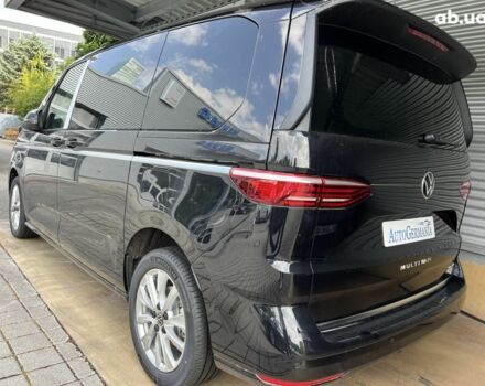 Фольксваген Мультиван, об'ємом двигуна 1.3 л та пробігом 1 тис. км за 97547 $, фото 15 на Automoto.ua