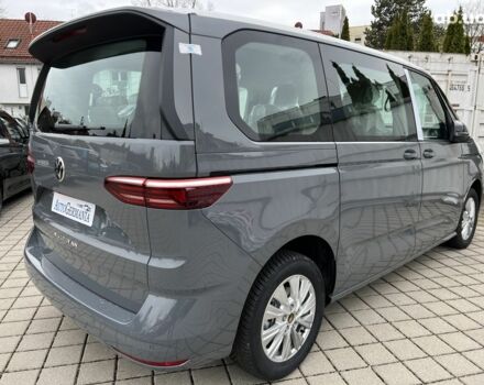 Фольксваген Мультиван, объемом двигателя 2 л и пробегом 1 тыс. км за 69084 $, фото 27 на Automoto.ua