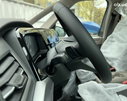 Фольксваген Мультиван, объемом двигателя 2 л и пробегом 1 тыс. км за 69084 $, фото 37 на Automoto.ua