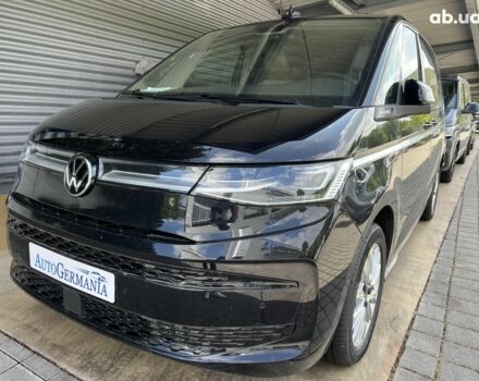 Фольксваген Мультиван, об'ємом двигуна 1.3 л та пробігом 1 тис. км за 97547 $, фото 7 на Automoto.ua