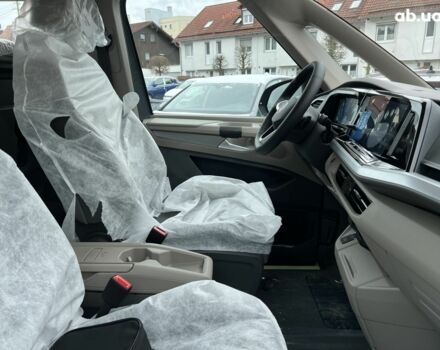 Фольксваген Мультиван, объемом двигателя 2 л и пробегом 1 тыс. км за 69084 $, фото 8 на Automoto.ua