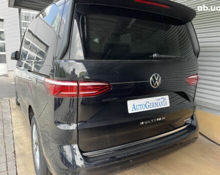 Фольксваген Мультиван, об'ємом двигуна 1.3 л та пробігом 1 тис. км за 97547 $, фото 18 на Automoto.ua