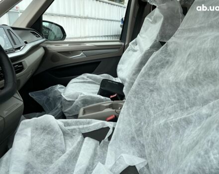Фольксваген Мультиван, объемом двигателя 2 л и пробегом 1 тыс. км за 69084 $, фото 34 на Automoto.ua