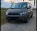 Фольксваген Мультиван, объемом двигателя 0 л и пробегом 203 тыс. км за 28000 $, фото 1 на Automoto.ua