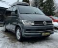 Фольксваген Мультиван, объемом двигателя 2 л и пробегом 162 тыс. км за 36999 $, фото 1 на Automoto.ua